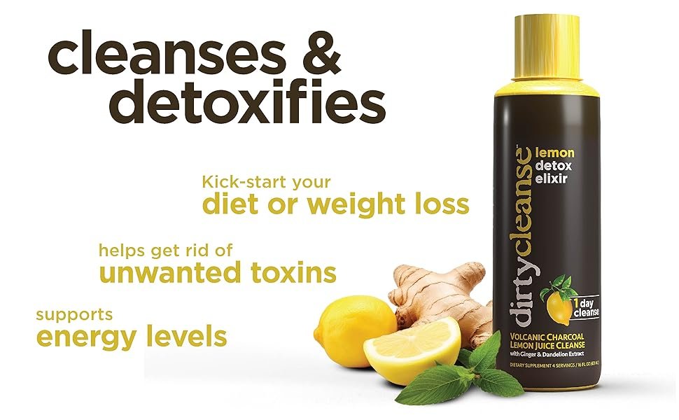 Volcanic charcoal and natural ingredients for health