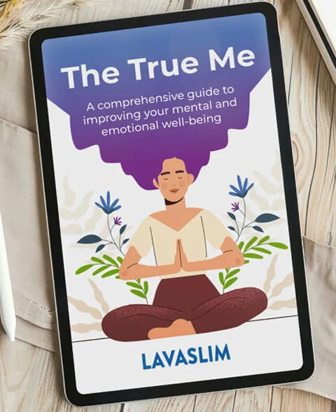 FREE BONUS #2: The True Me